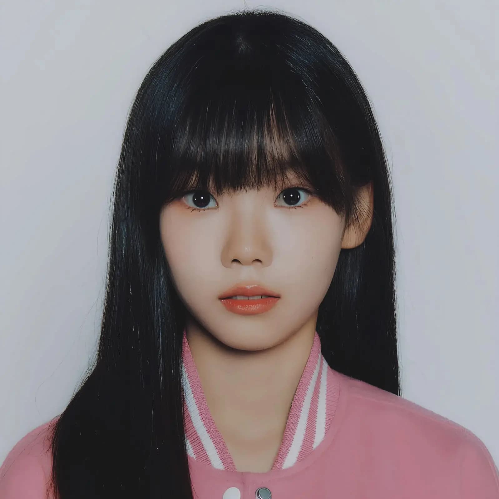 Kim Chaea banner