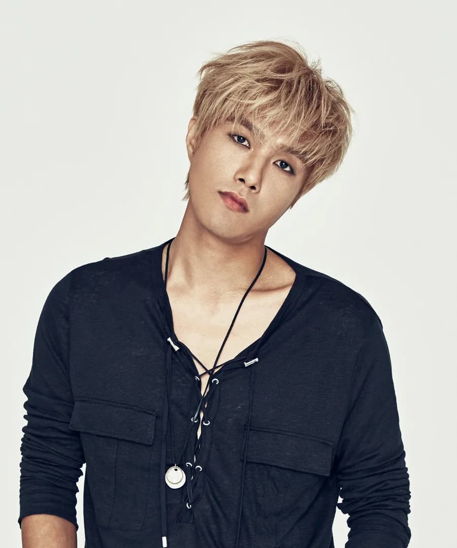 Jae Won banner