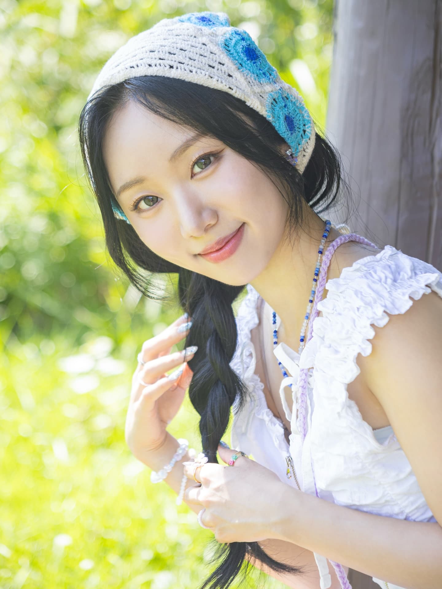 Jihyun banner