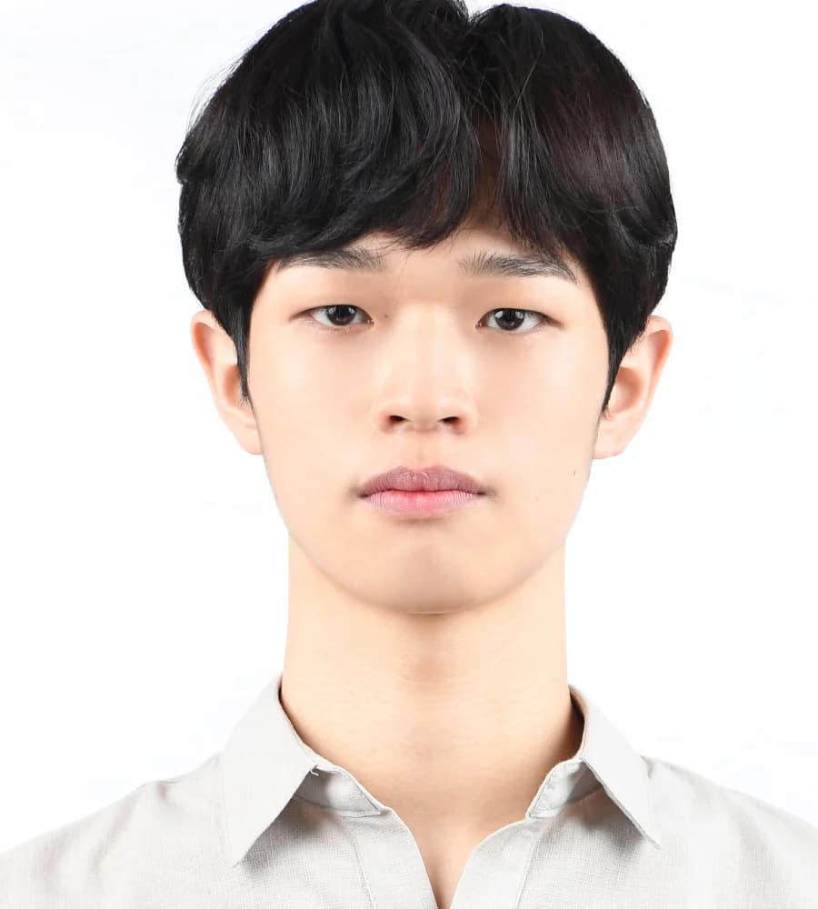 Lee Su Jae banner