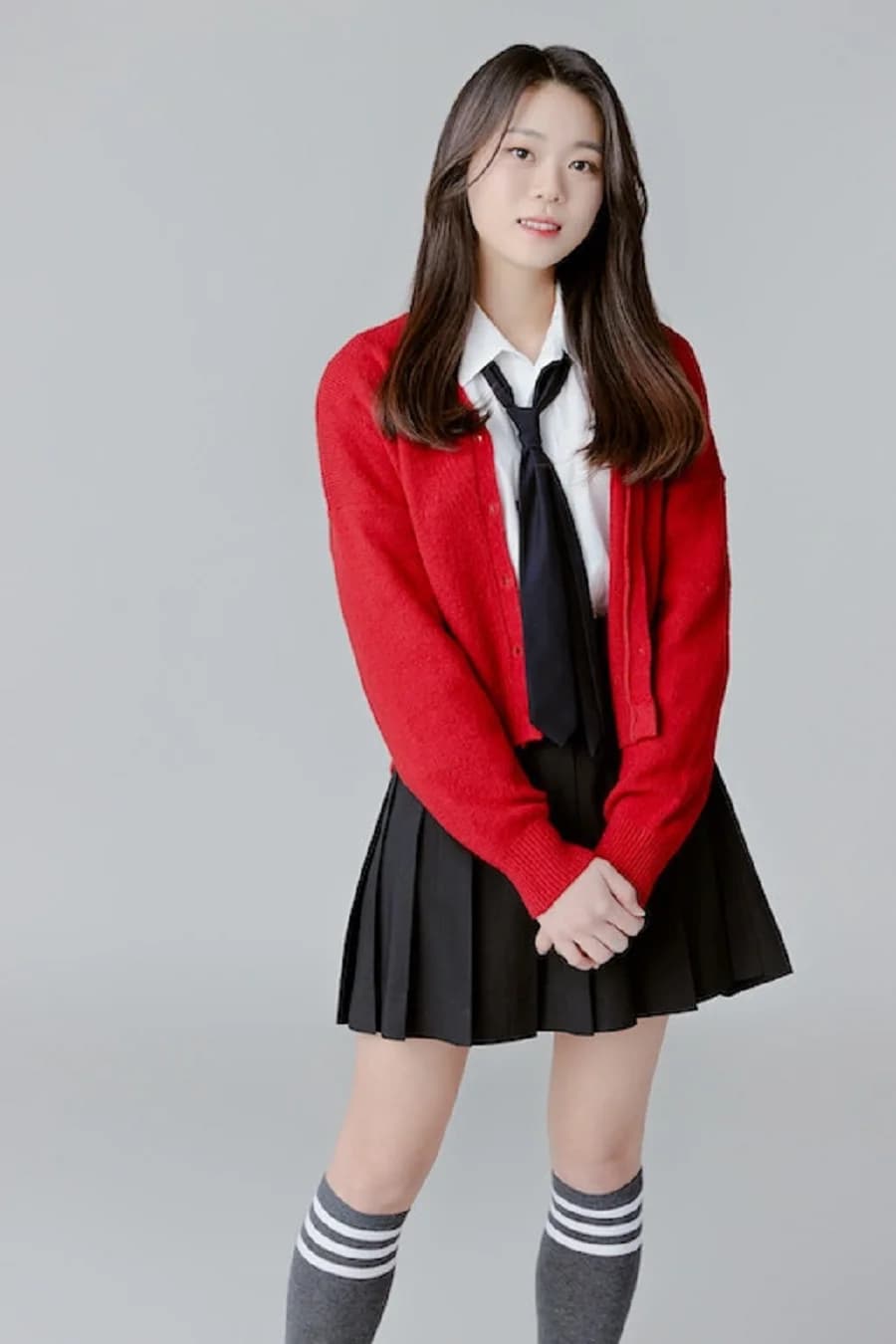 Kang Eunji banner