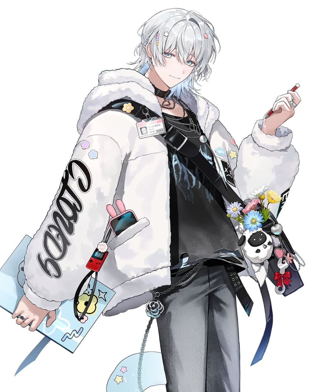 Iro Cloud banner