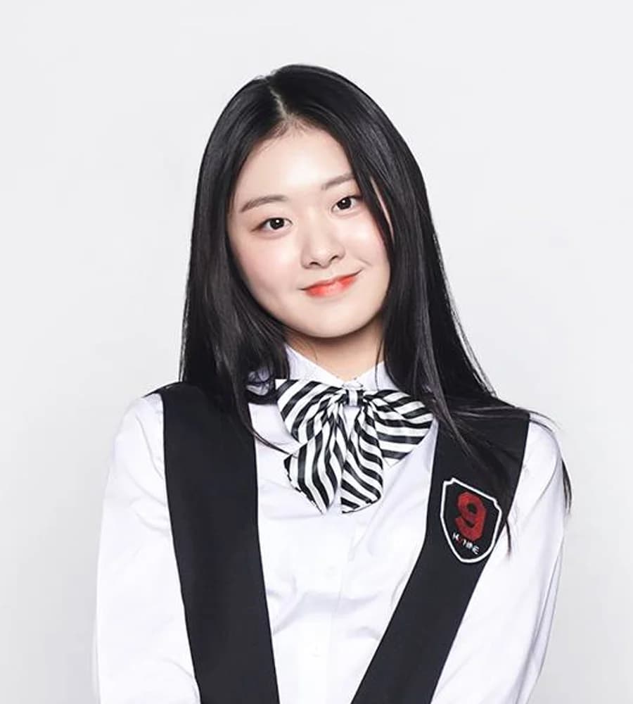 Baek Minseo