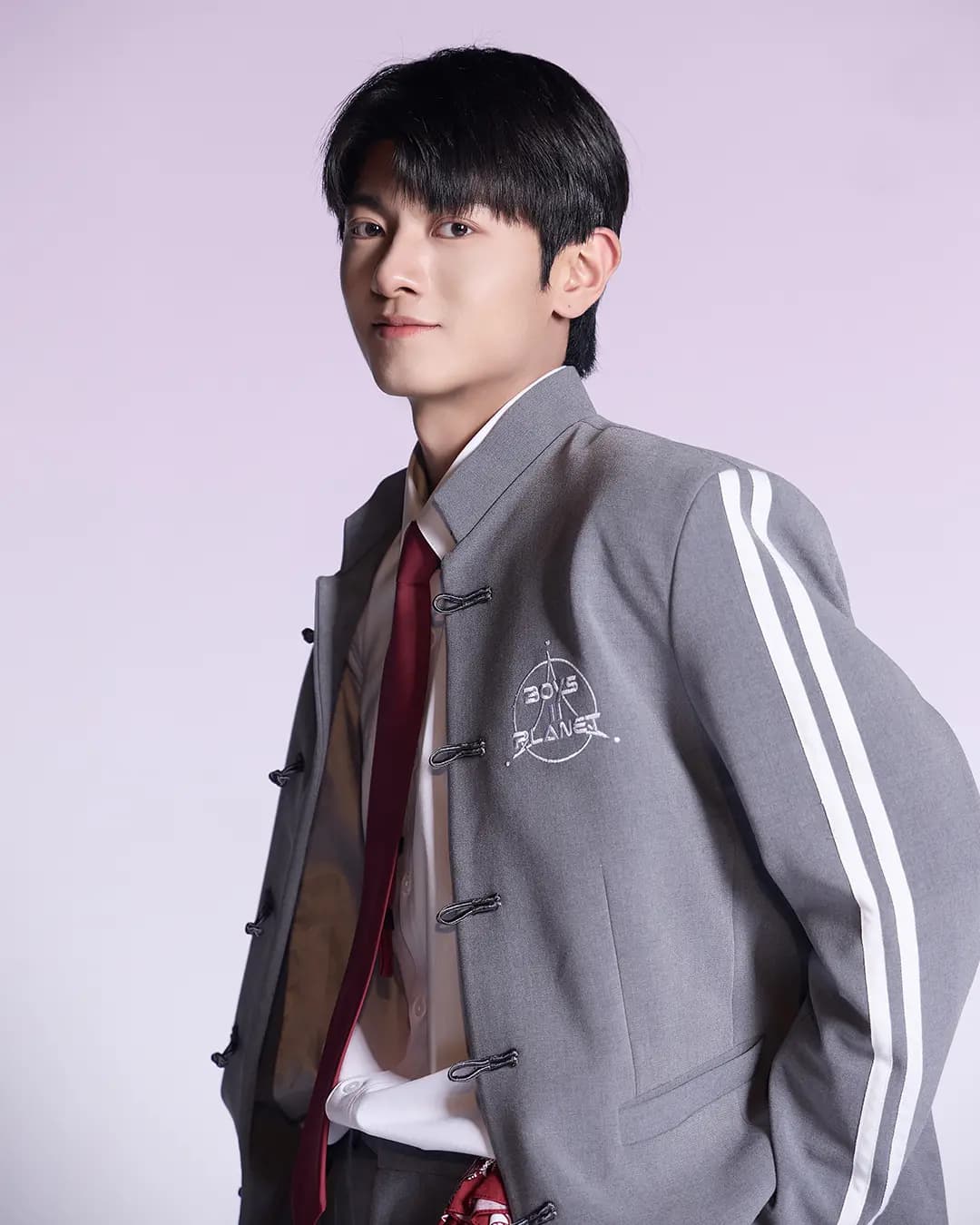 Qiao Guan Zhen banner