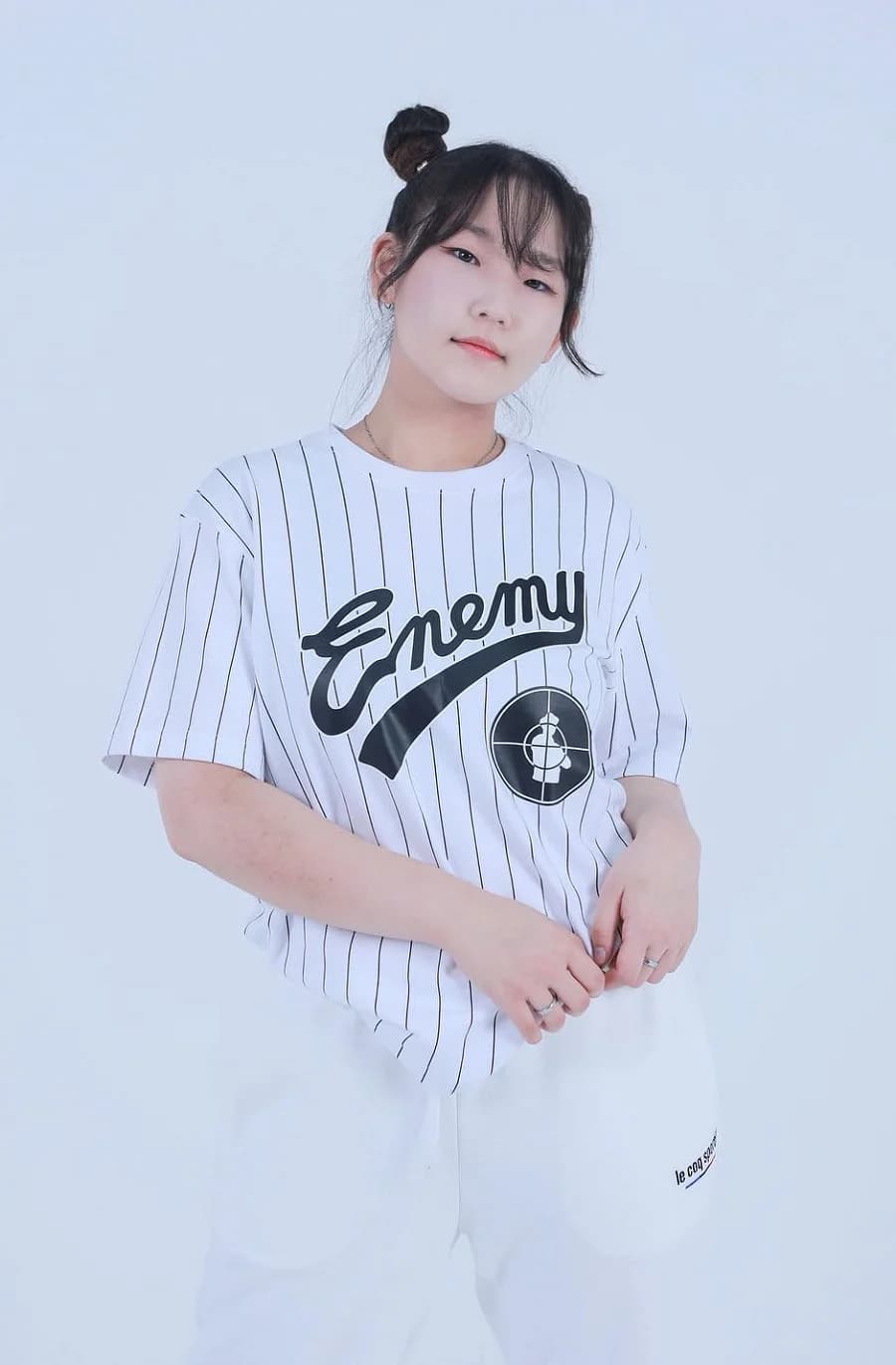 Lee Soyul banner