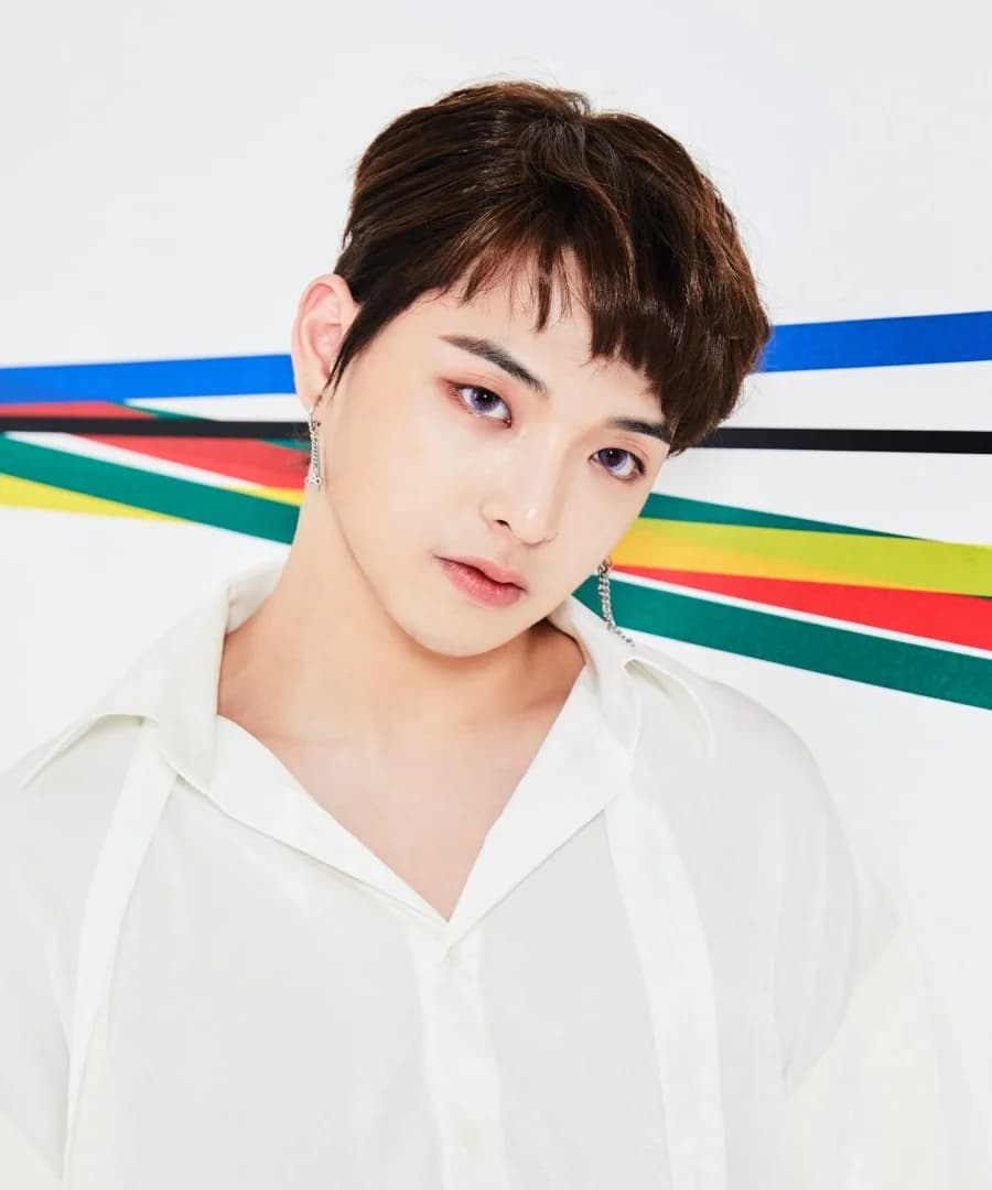 Kyeongheon banner