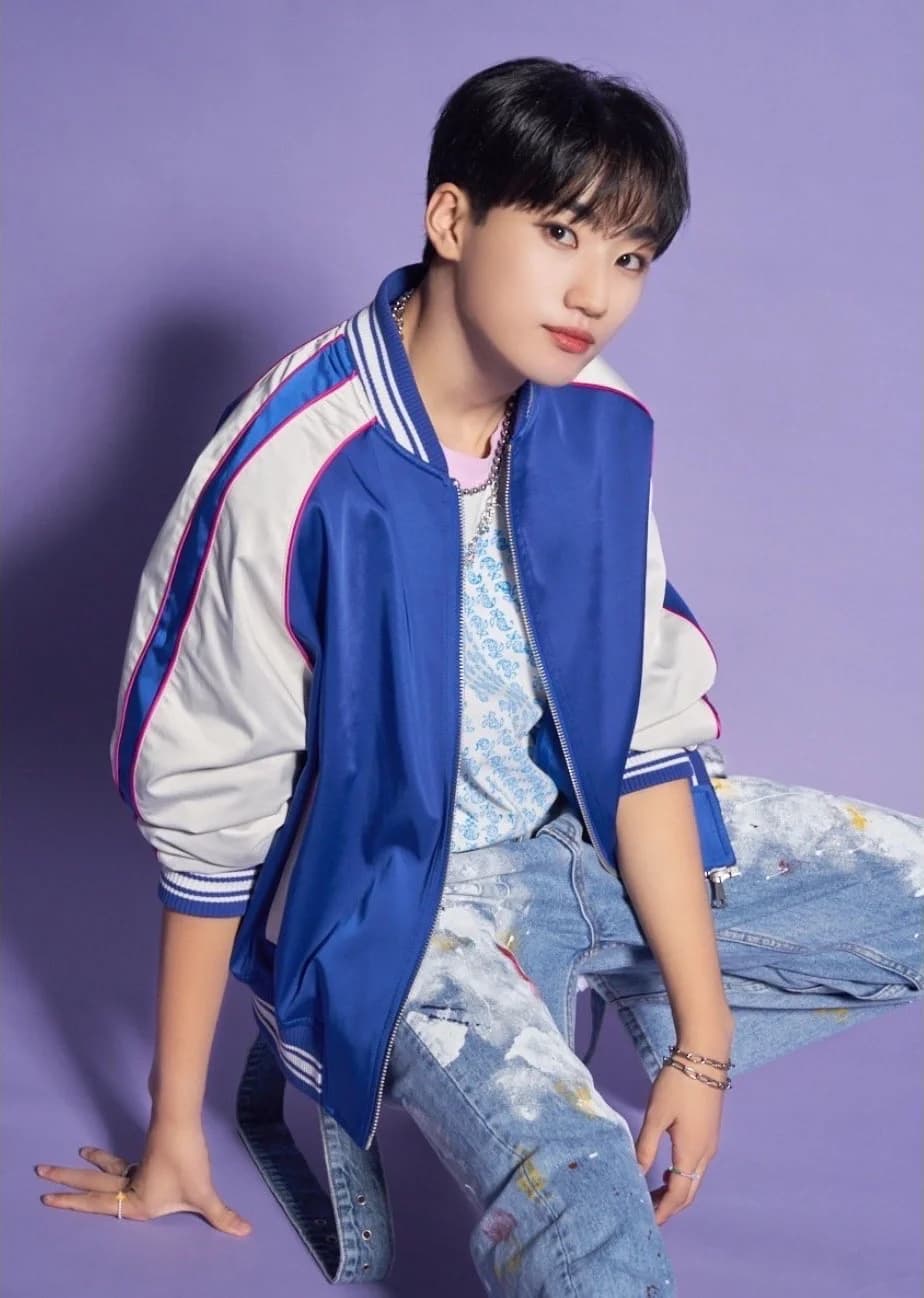 Lumin banner