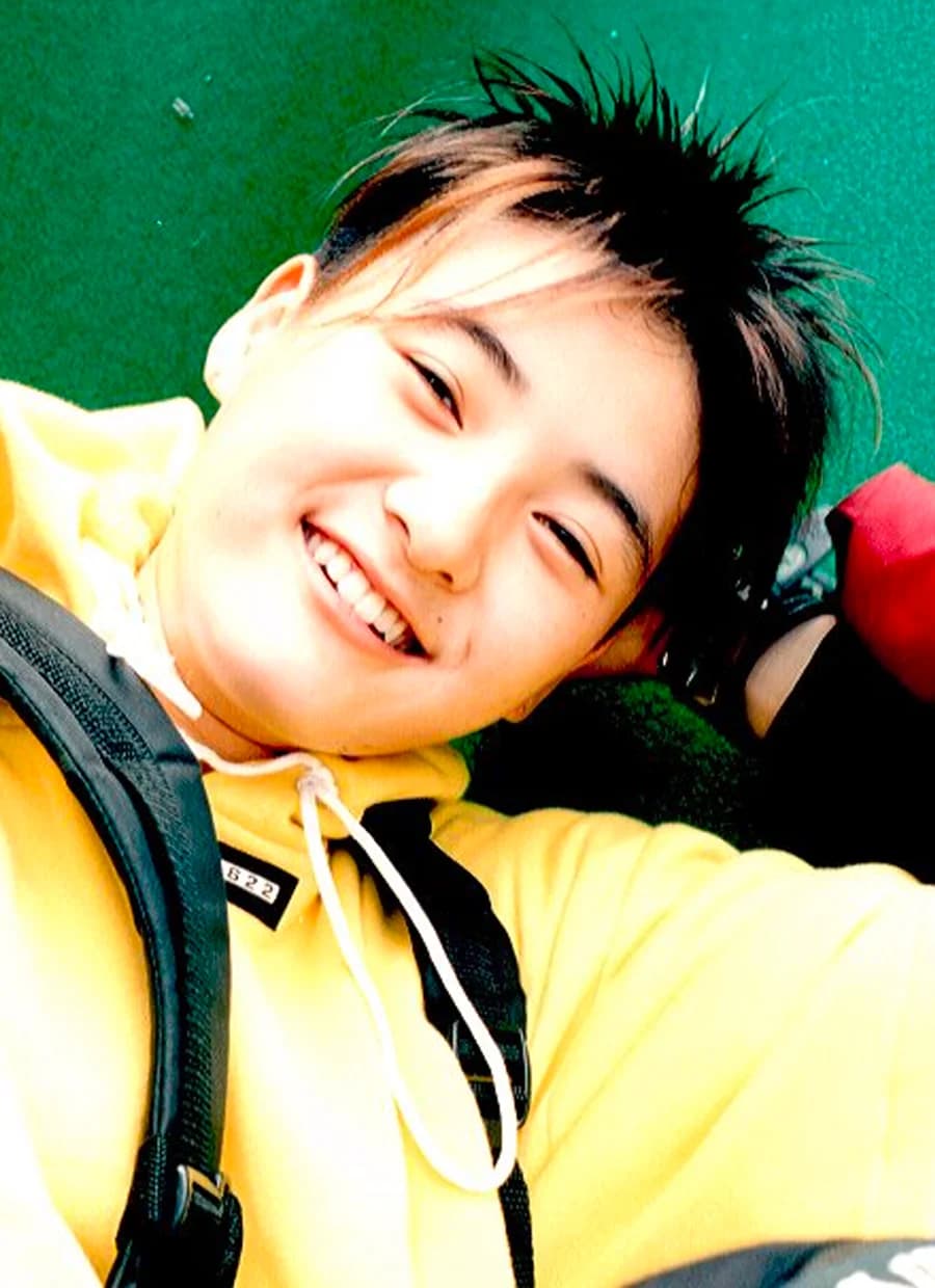 Jeonghee banner