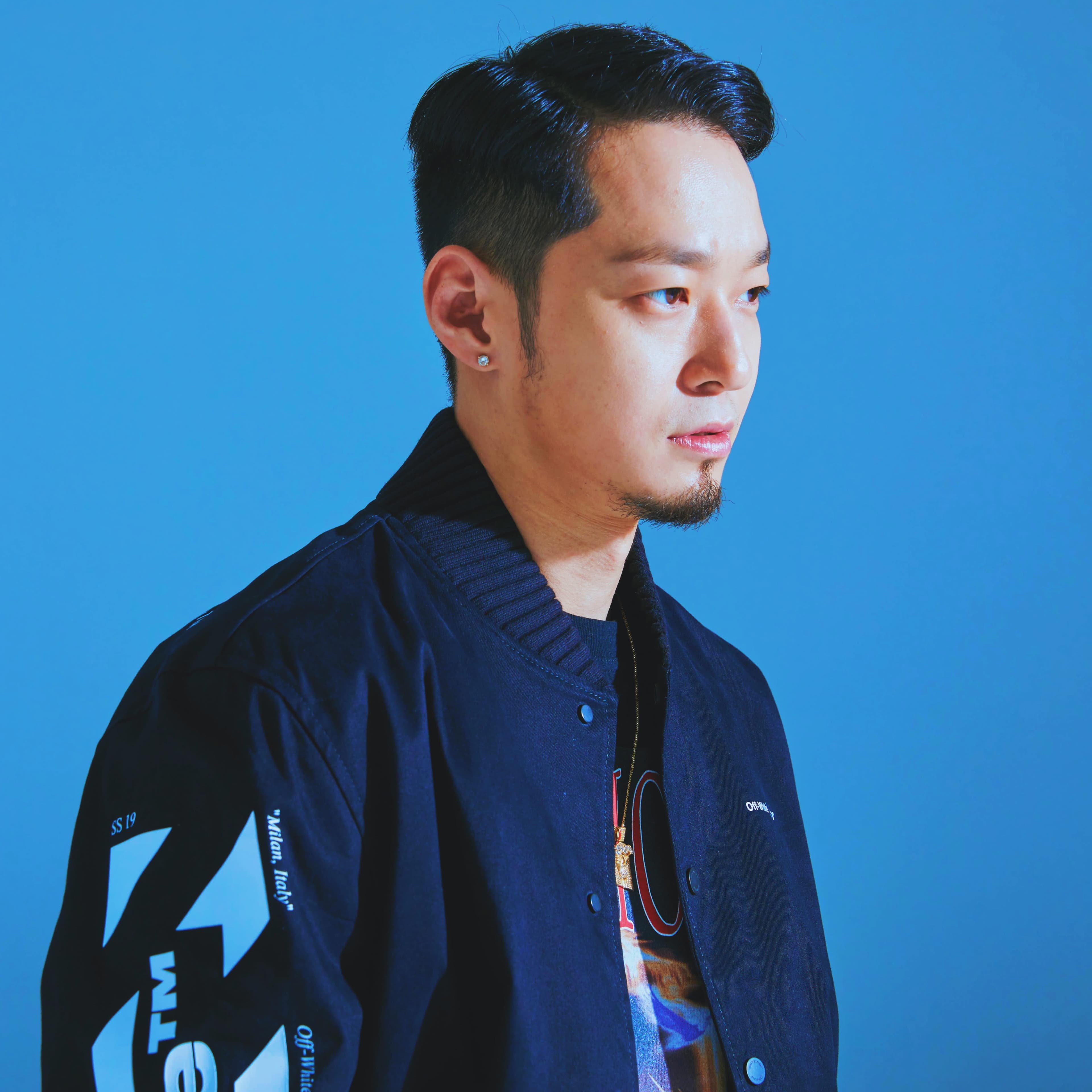 The Quiett banner
