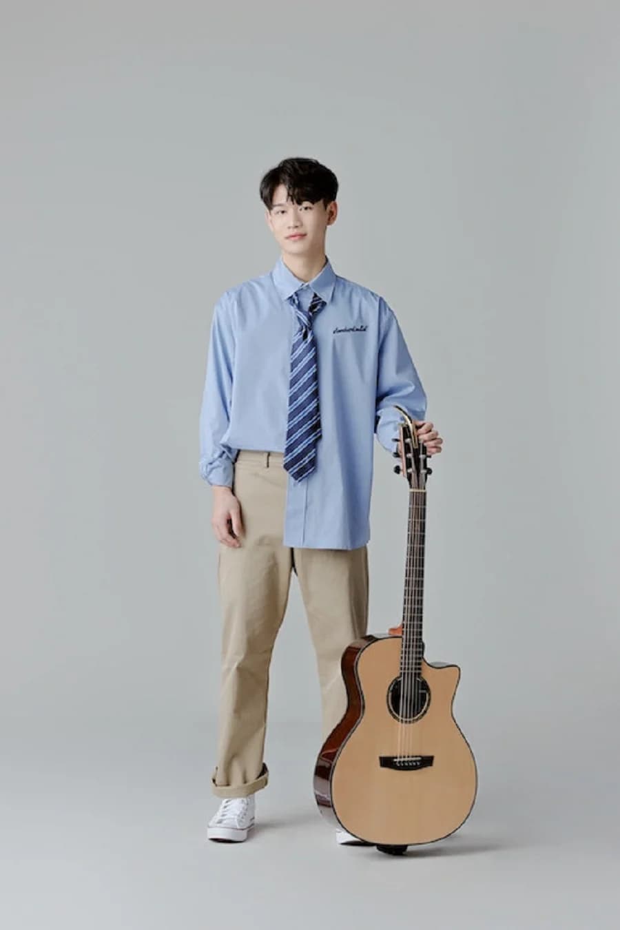 Kim Zion banner