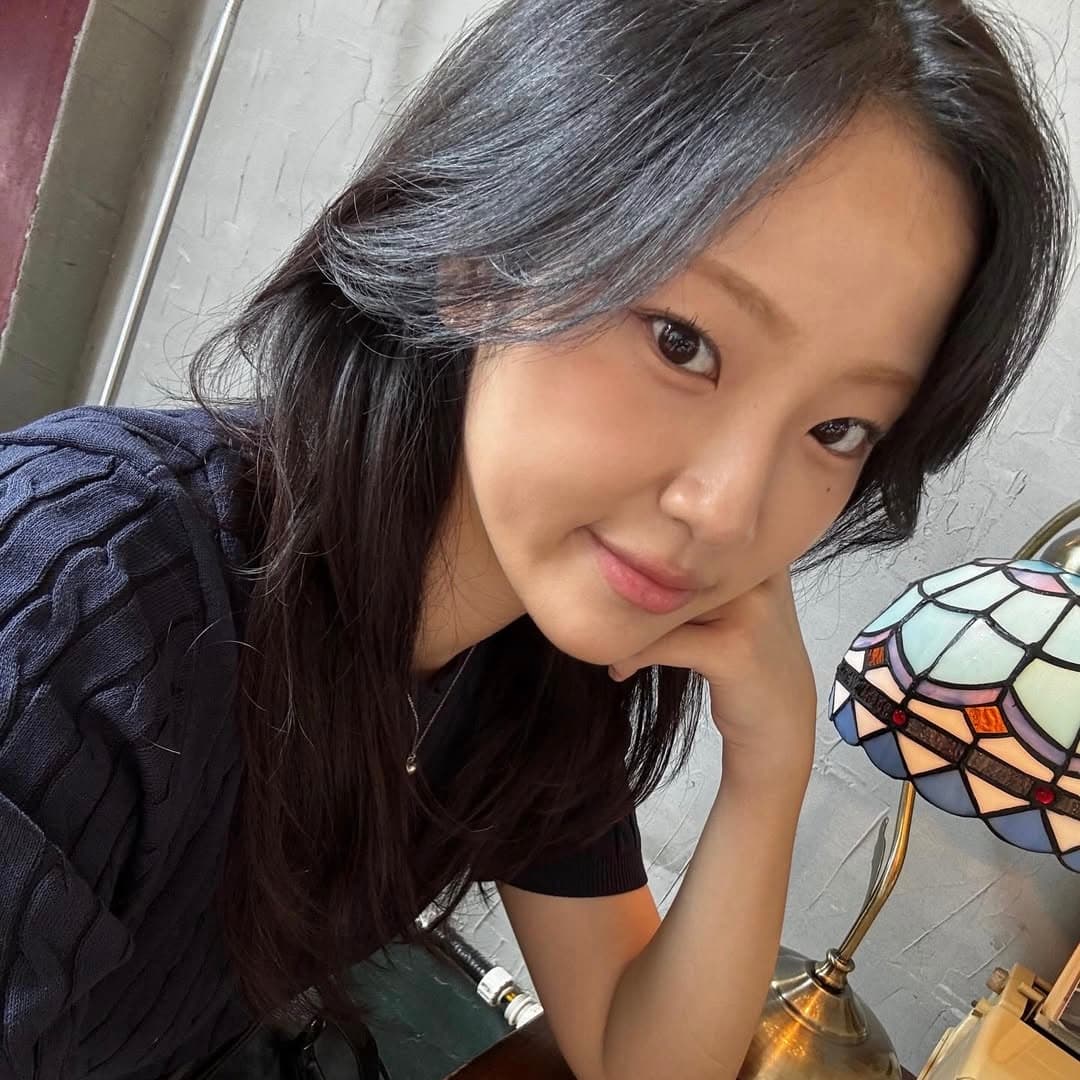 Cho Yeong In banner