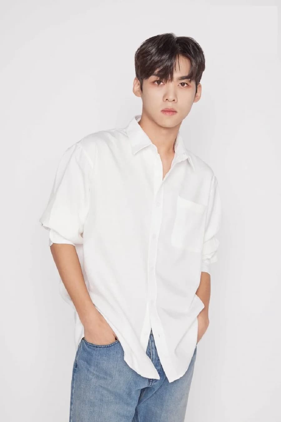 Li Ge banner