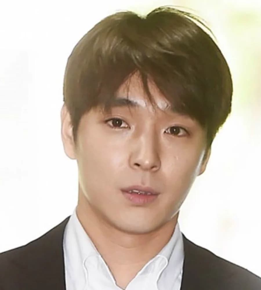 Choi Jong hoon banner