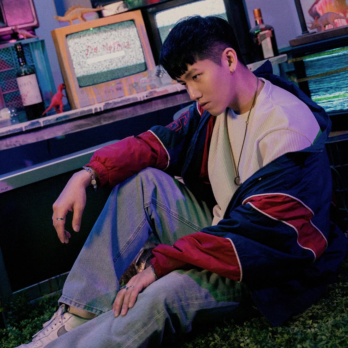 Bongwoo banner
