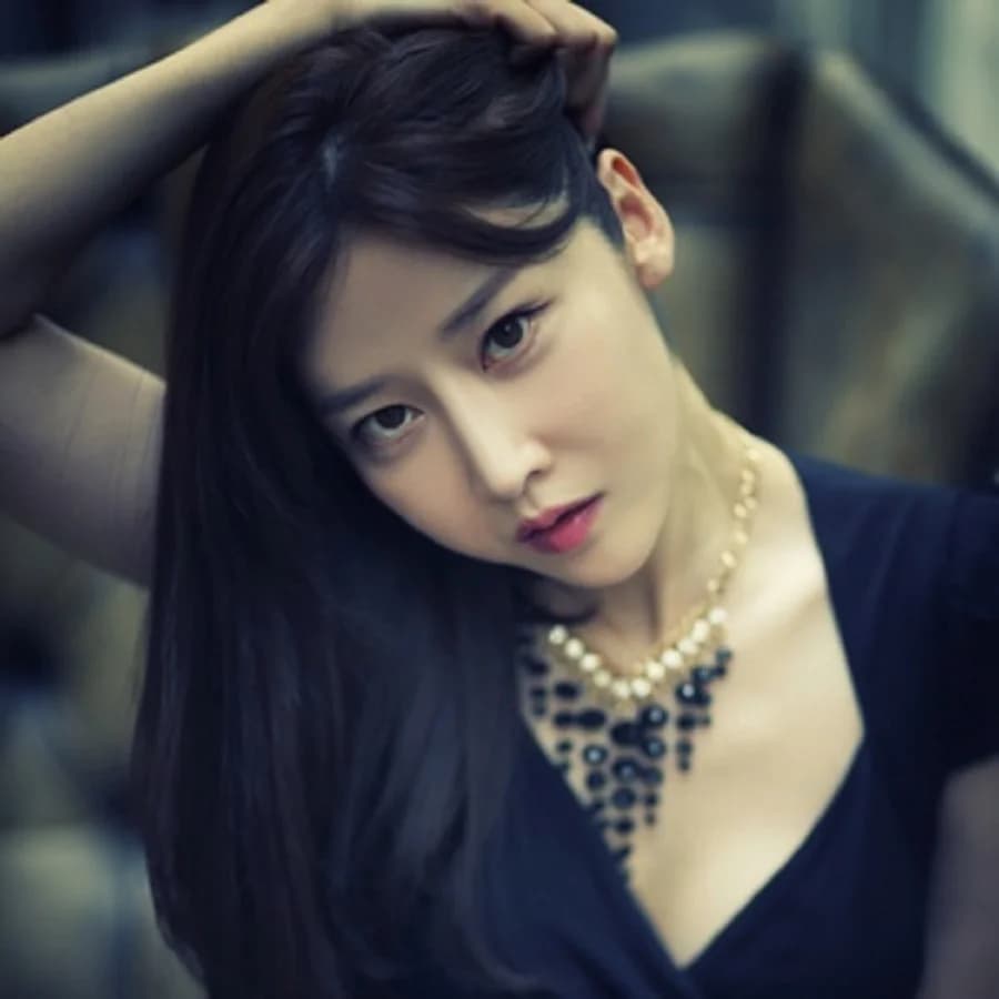 Jung Sejin banner