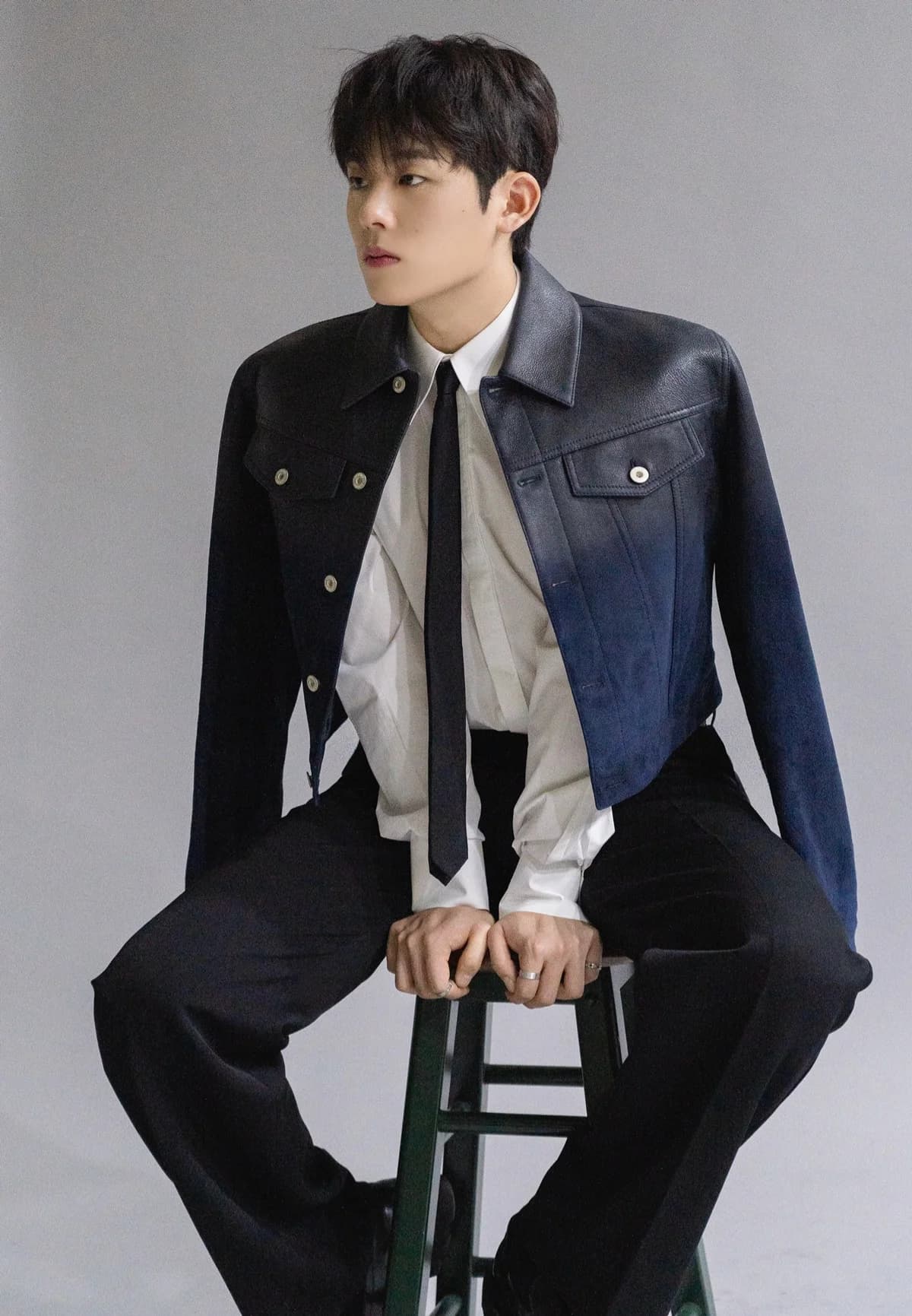 Lee Jung Ha banner