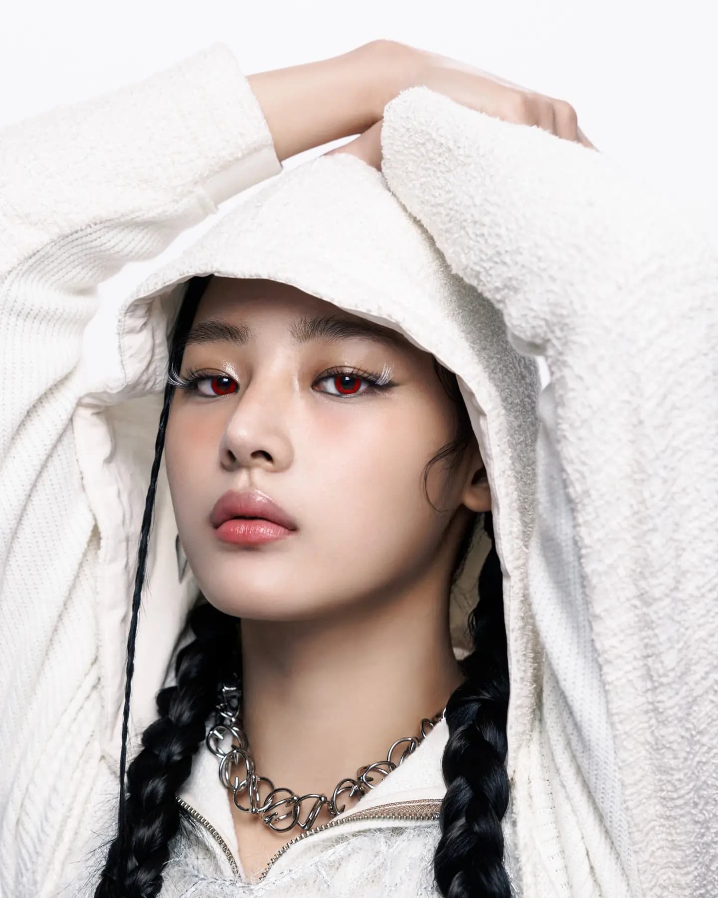 Minji banner
