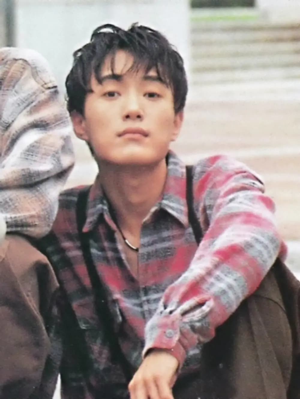 Oh Ji Hoon banner