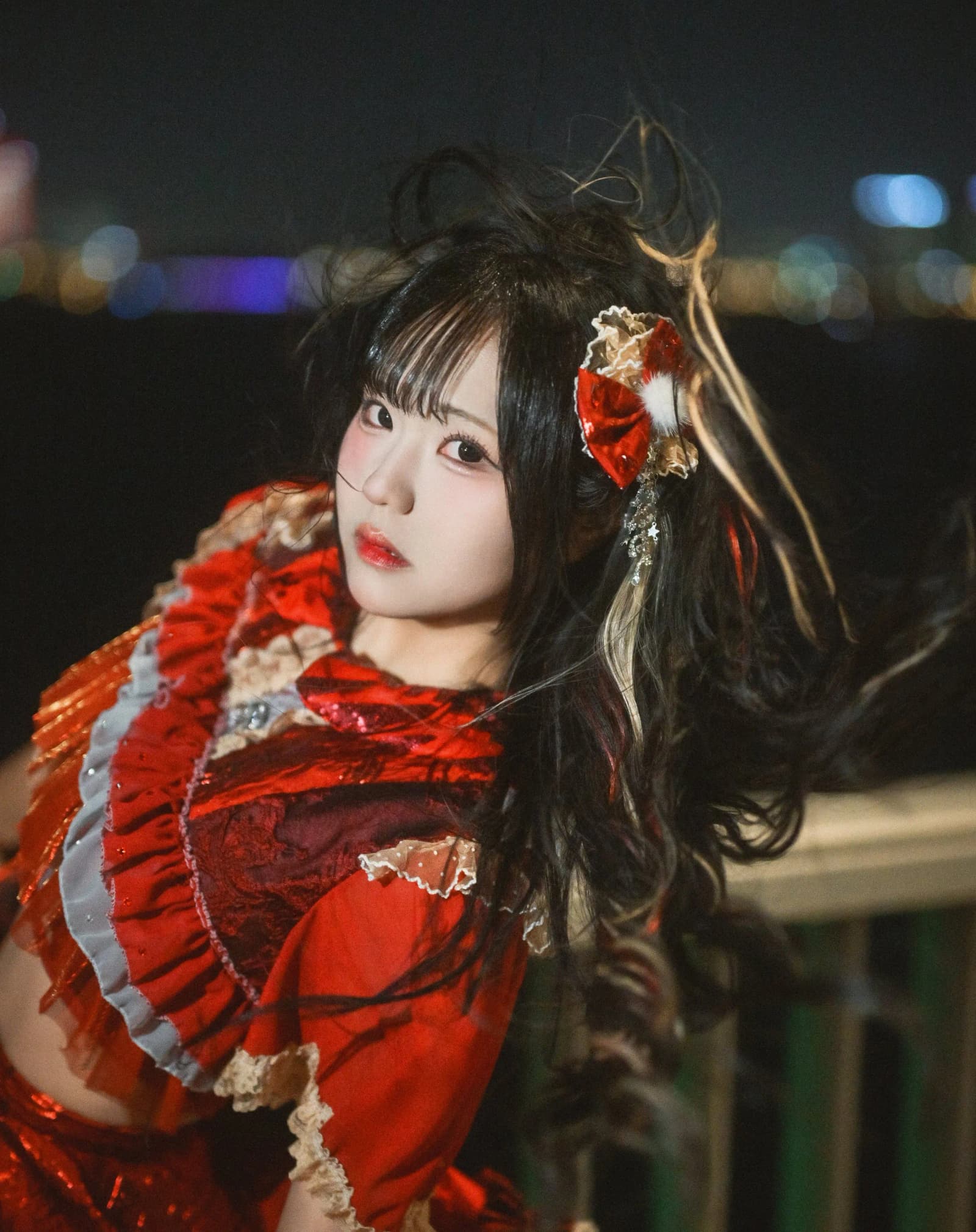 Mina banner