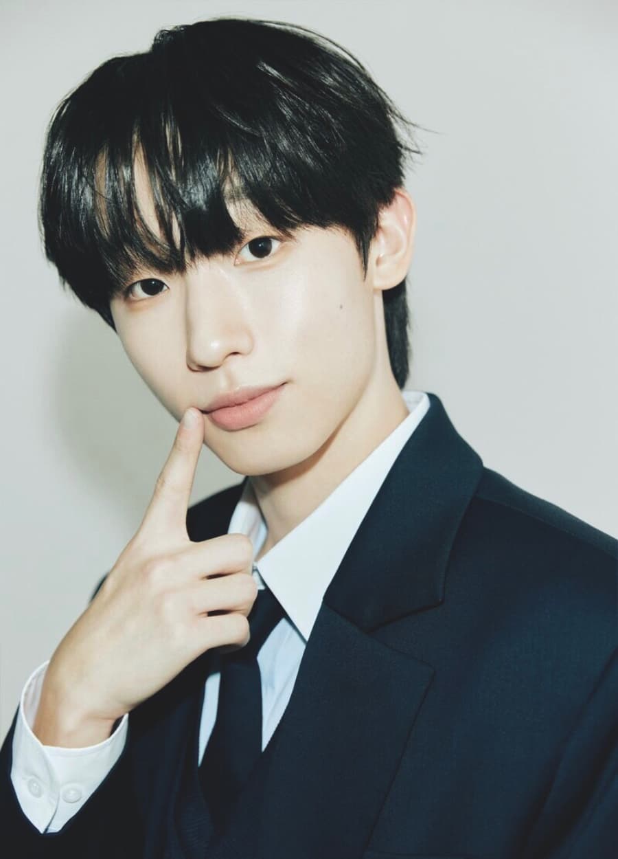 Kim Sungjun banner