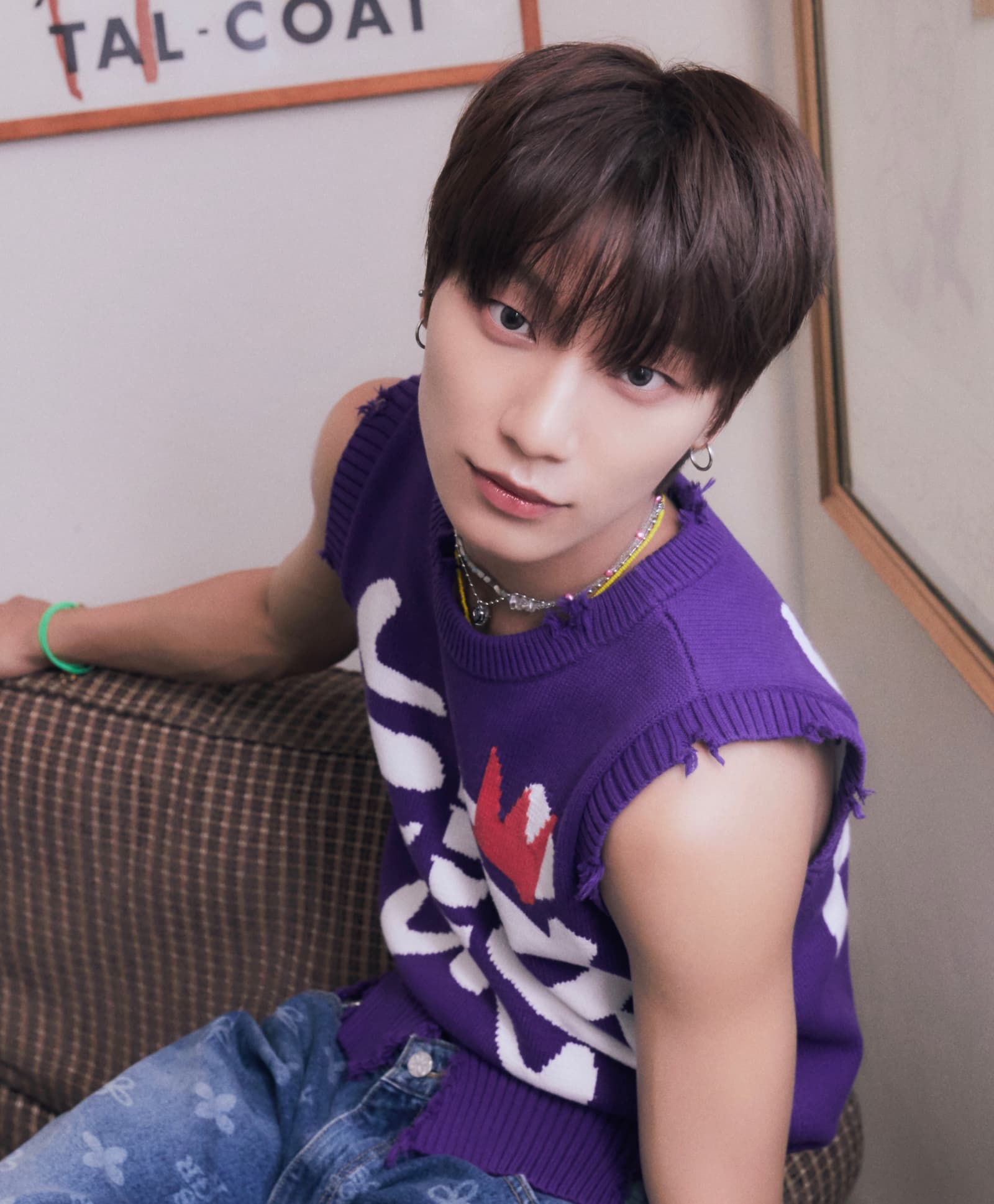 Wooju banner