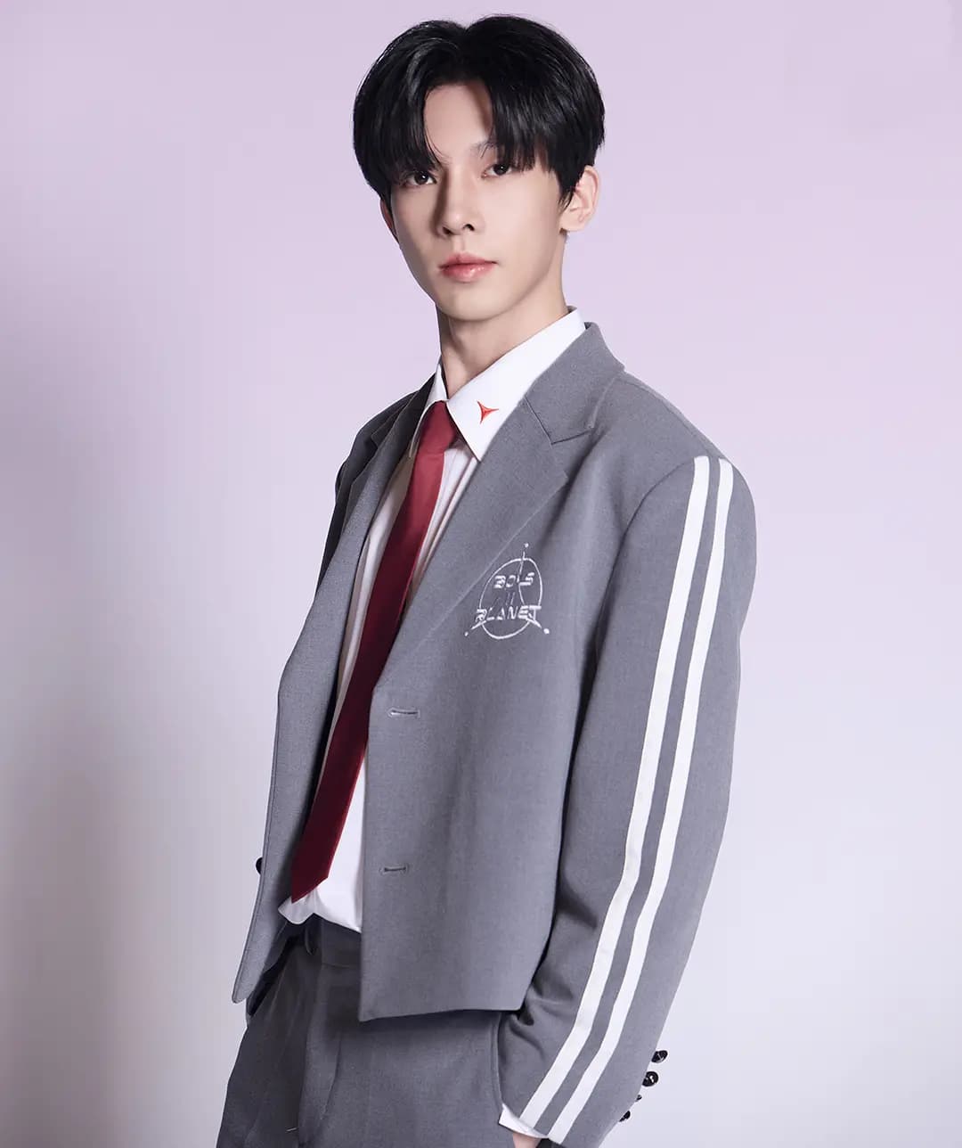 Wang Can Ruo banner