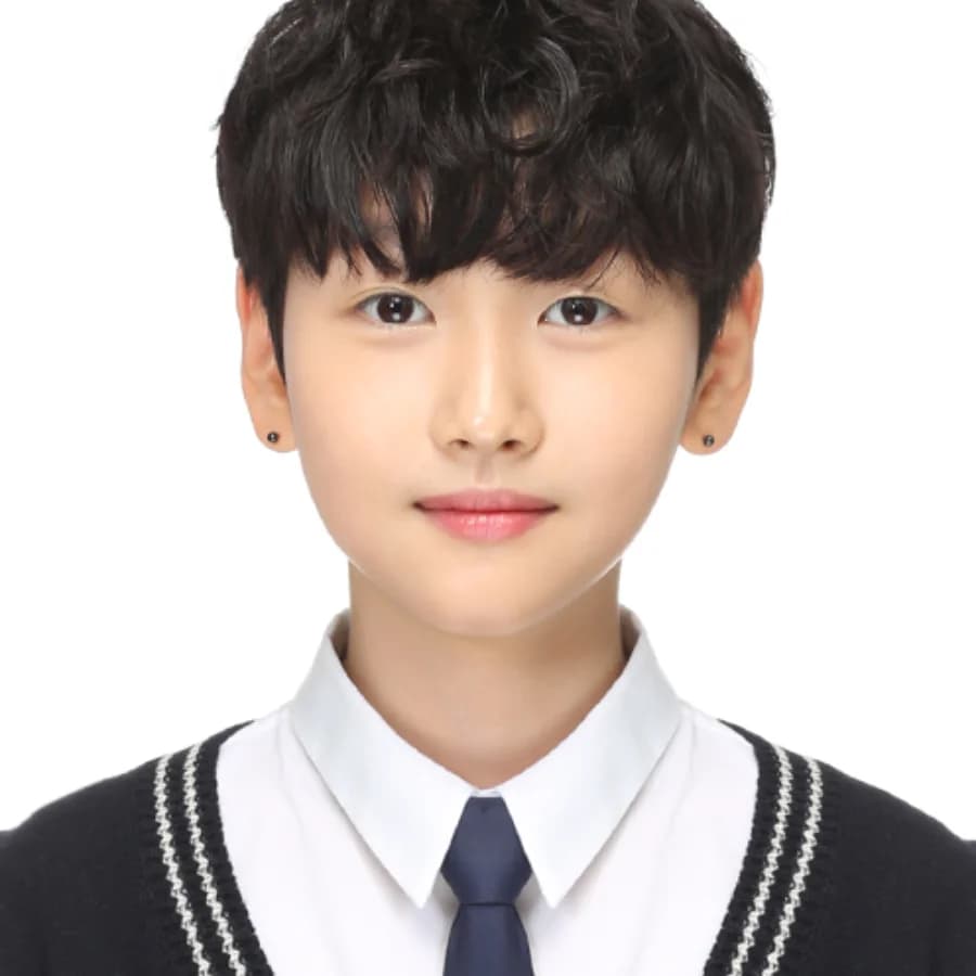 Oh Junhee banner