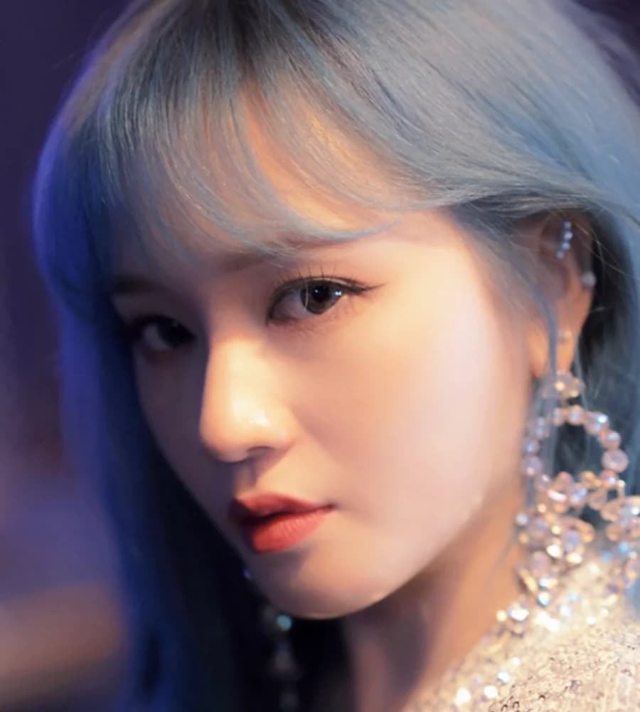 Sojung banner
