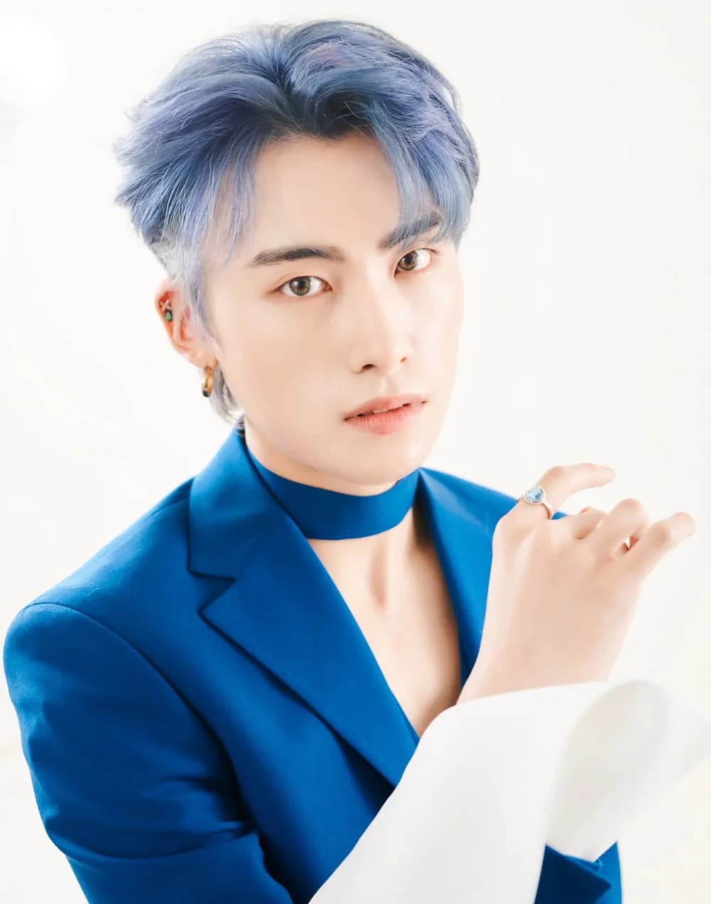 Jingyu banner