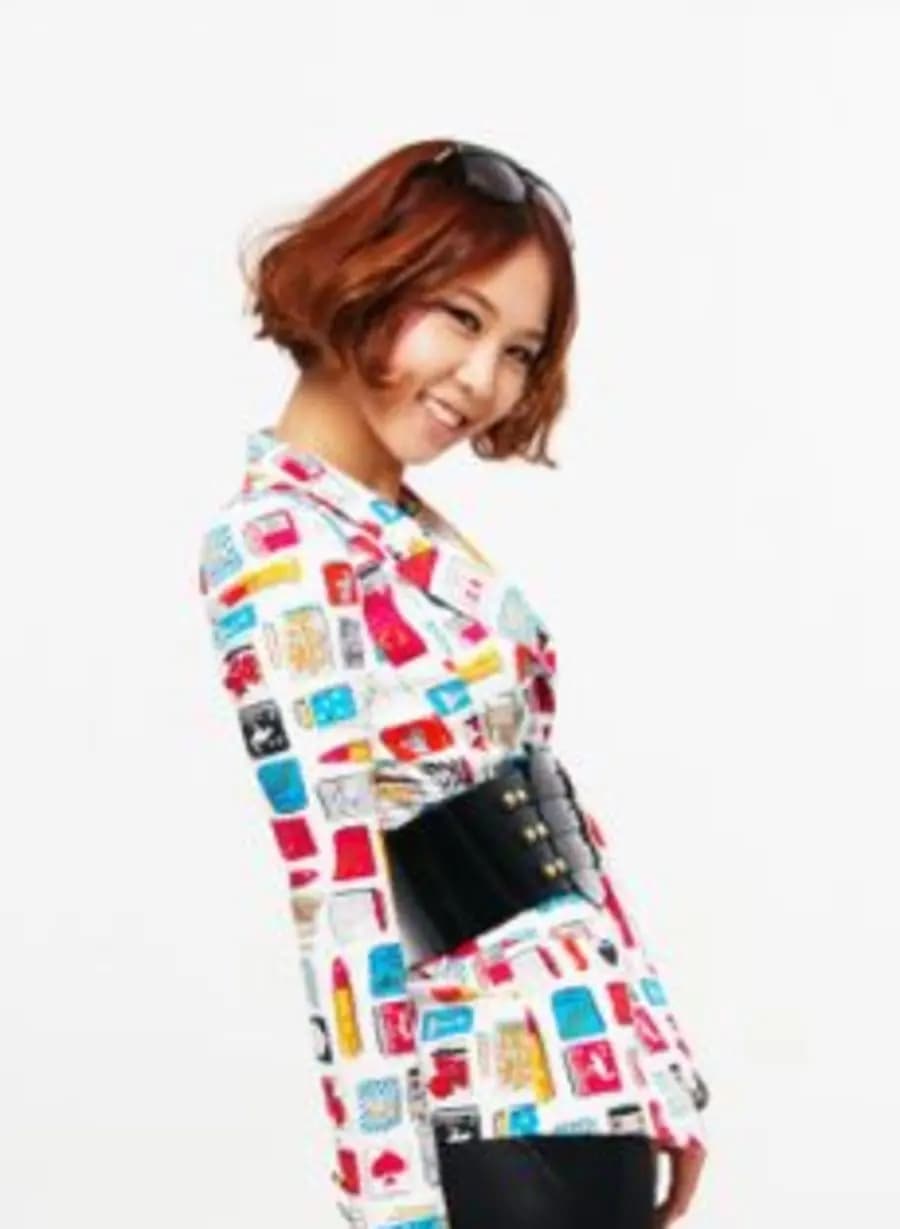 Shim Eunmi