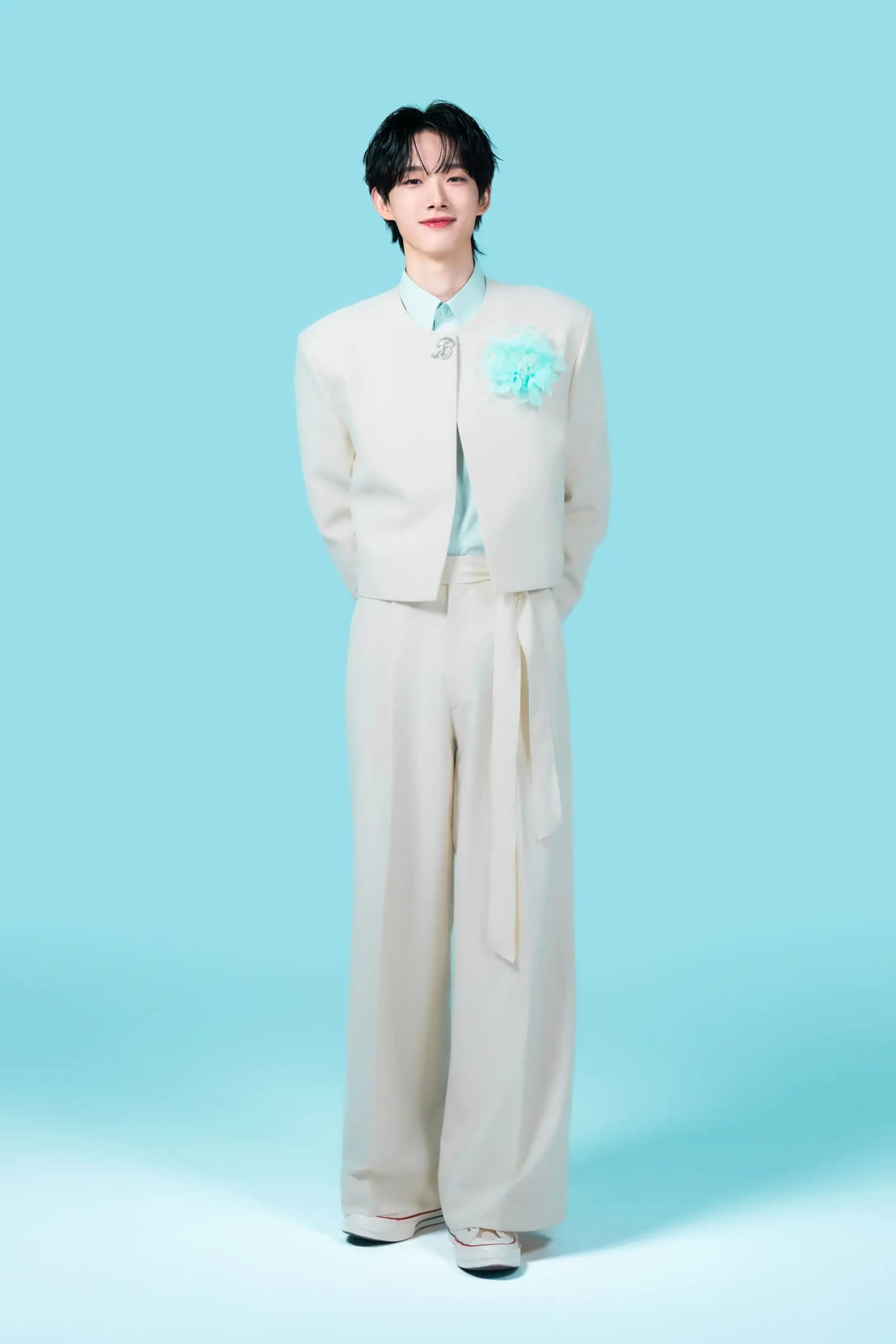 Lee Yunsung banner