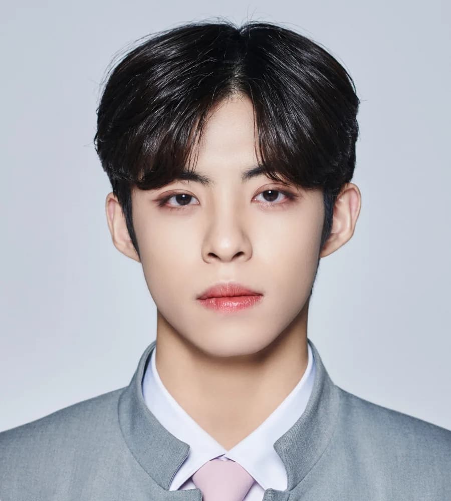 Chen Ren You banner