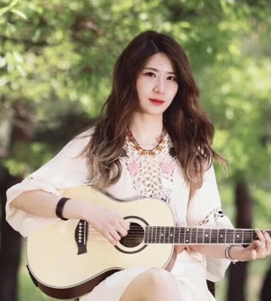 Jane in J banner