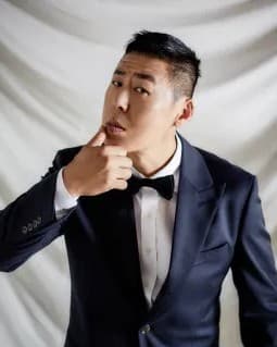 Han Sang-Il banner
