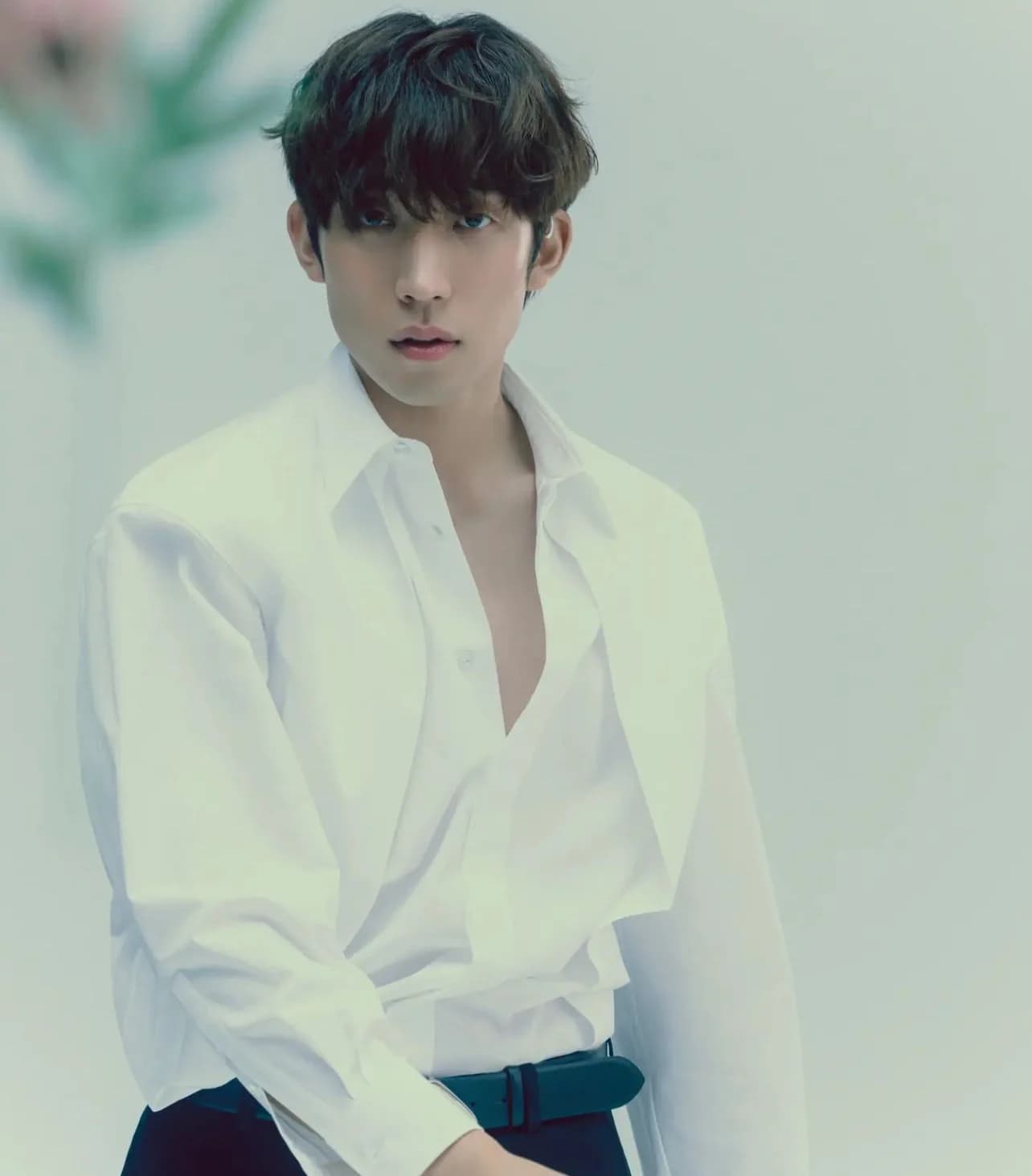 Lee Sang Yi