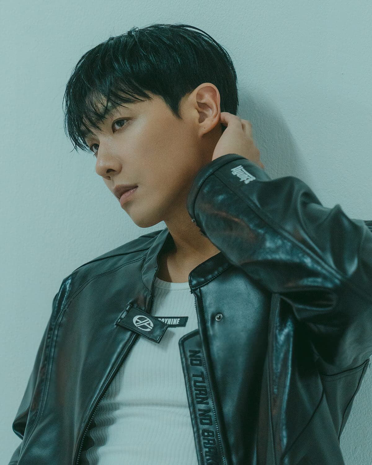 Lee Joon banner