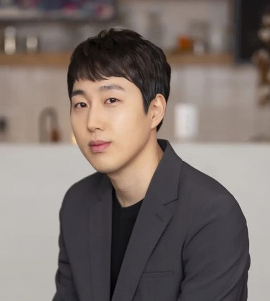 Jang Beom June banner