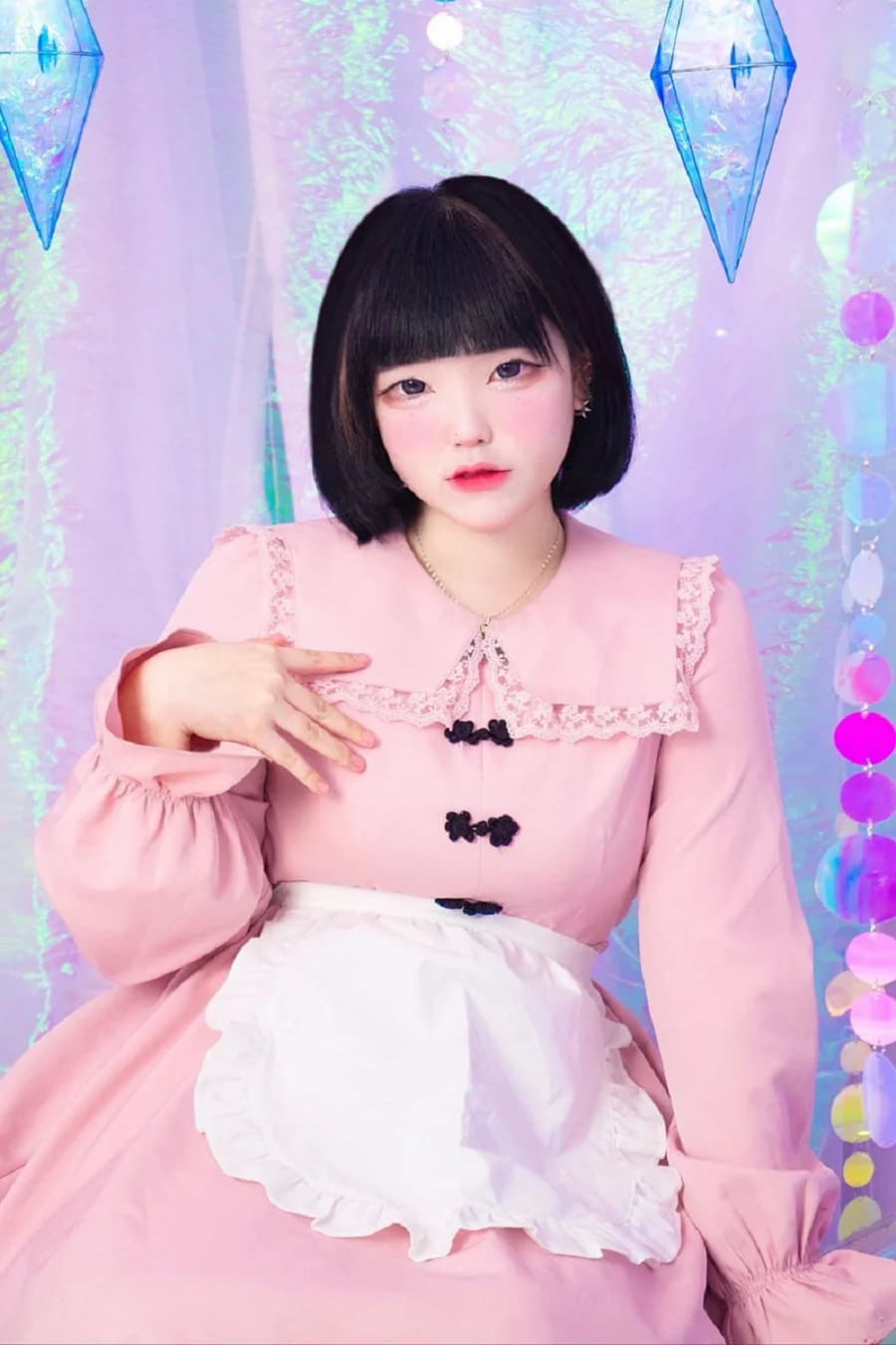 Lingling banner