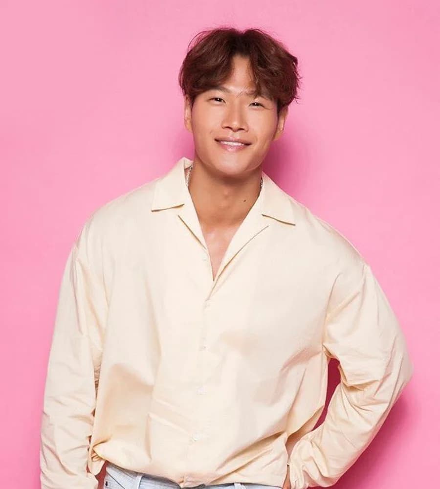 Jongkook