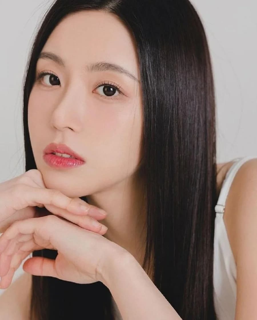 Nam Minjeong