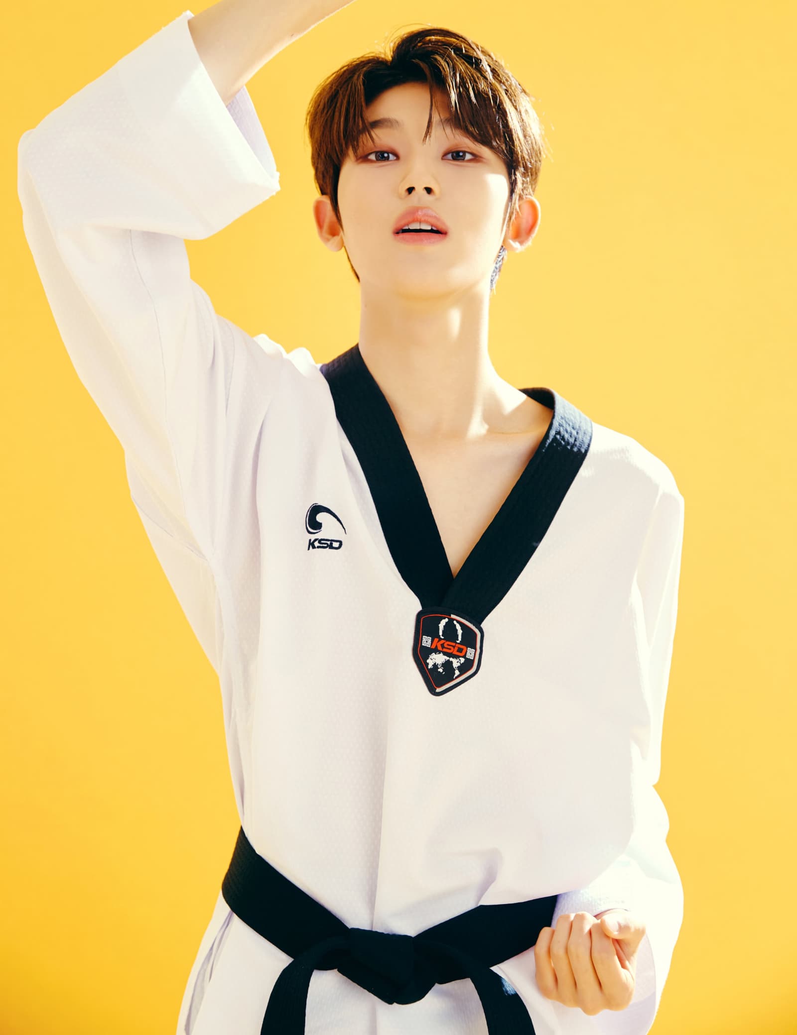 Choi Hanbin banner