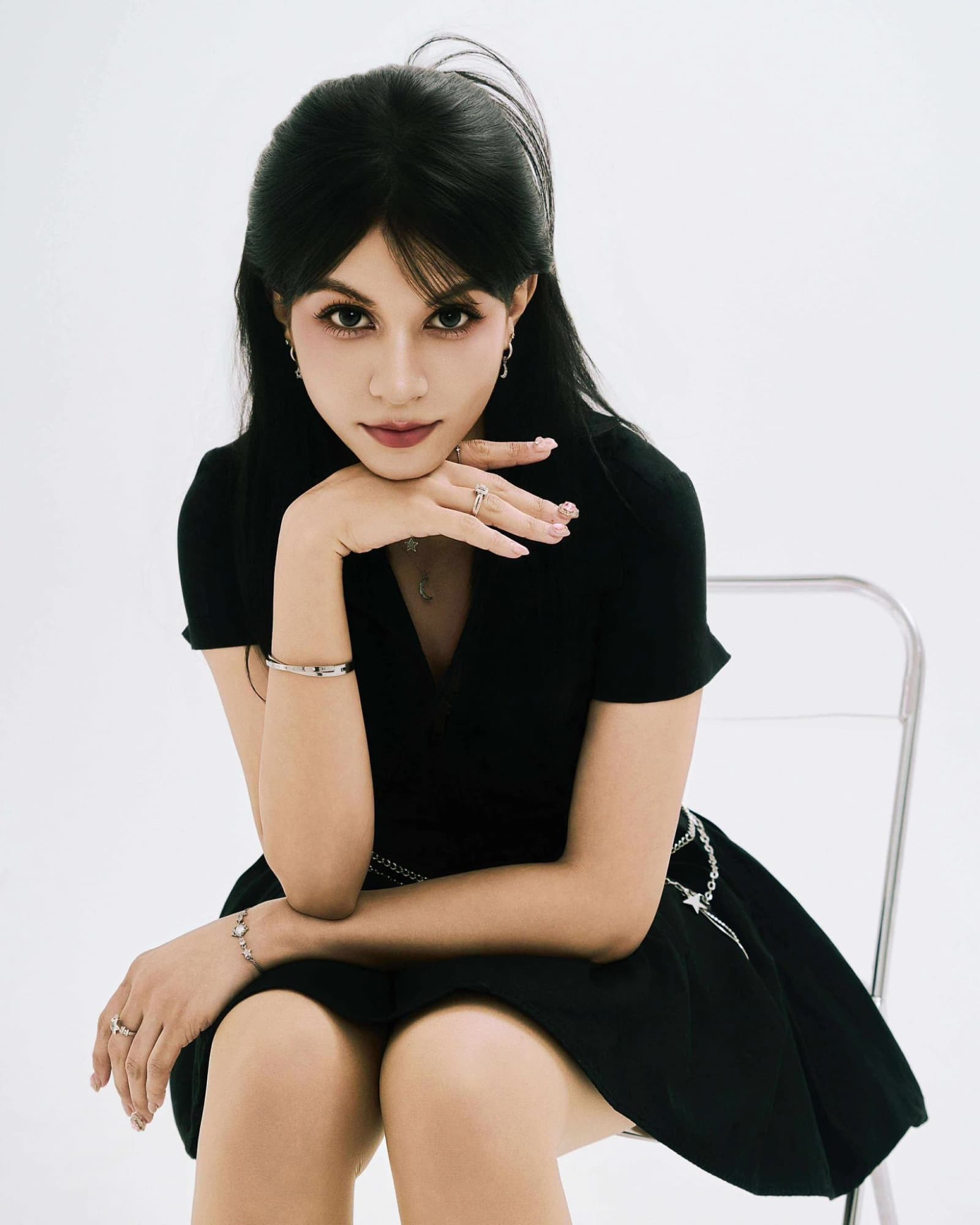 Minnie