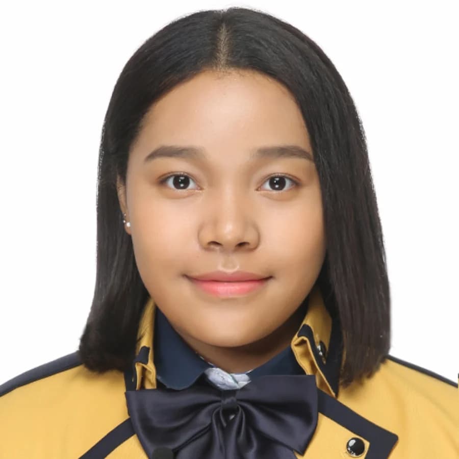 Francisca banner