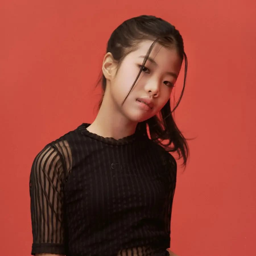 Lim Chaeyoon banner