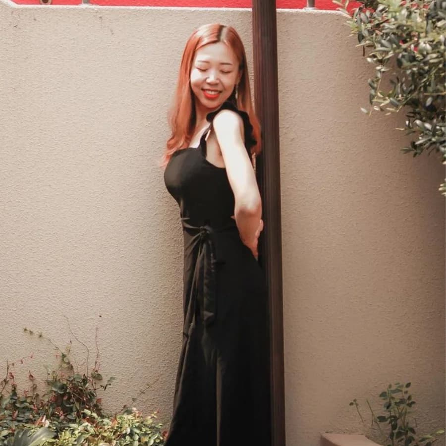 Chaeyi banner