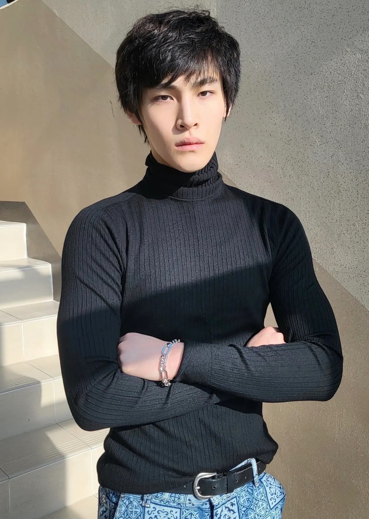 Sung Minseo