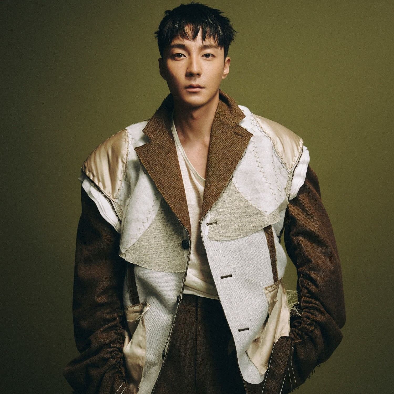 Roy Kim