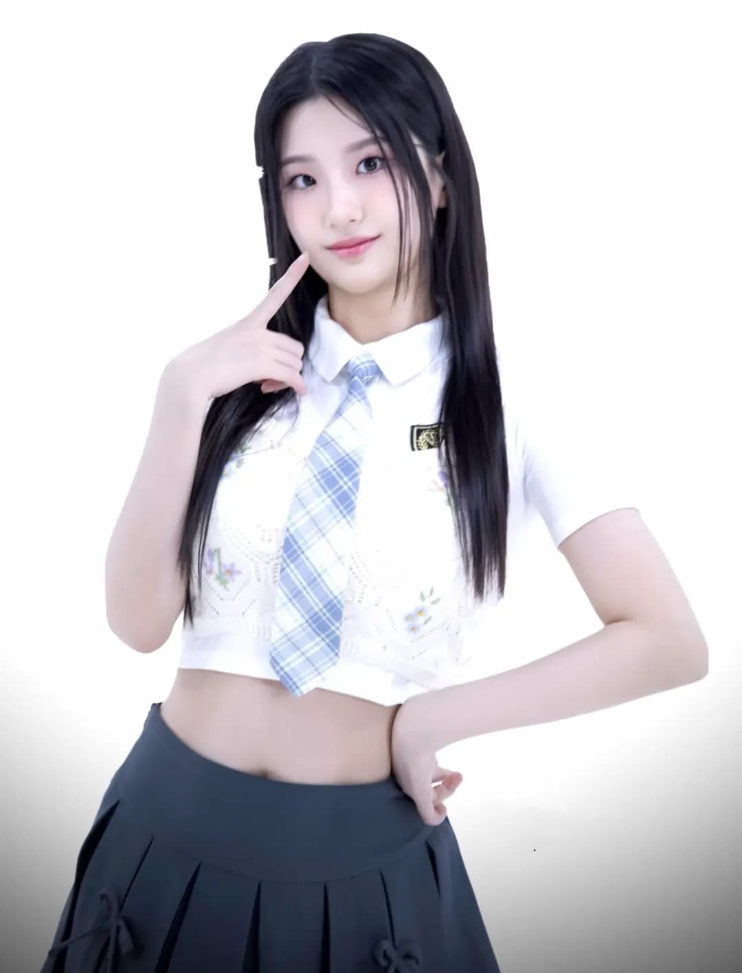 Chaewon banner