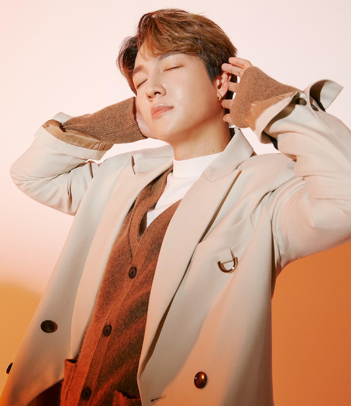 Kim Taehyun banner