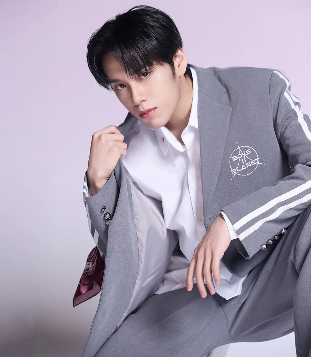 Li Xiao Di banner